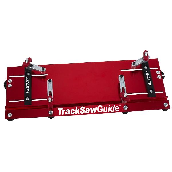 Milescraft Track Saw Guide