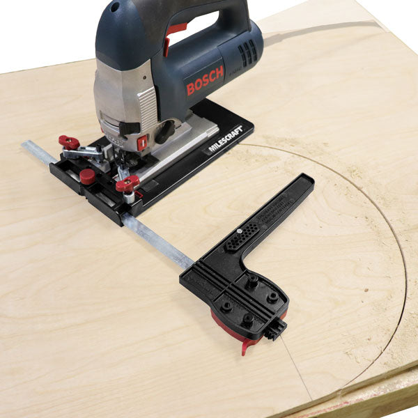 Milescraft Saw Guide for Circular & Jig Saws