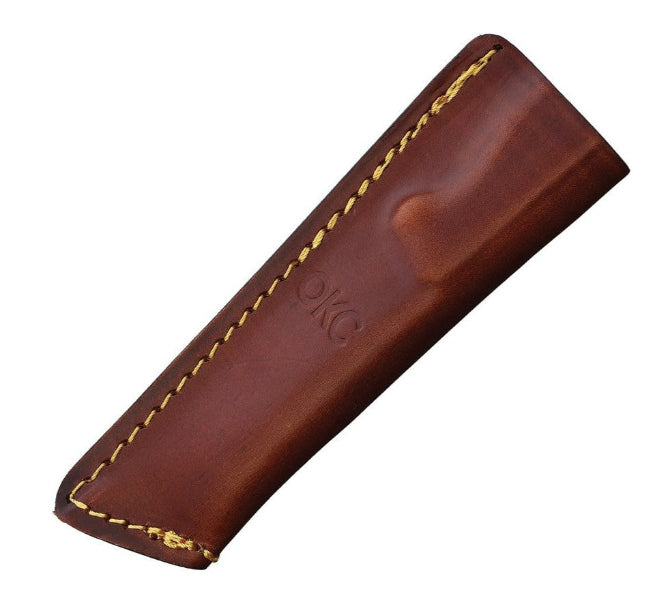 Besra Leather Sheath 6.5"x1.5"