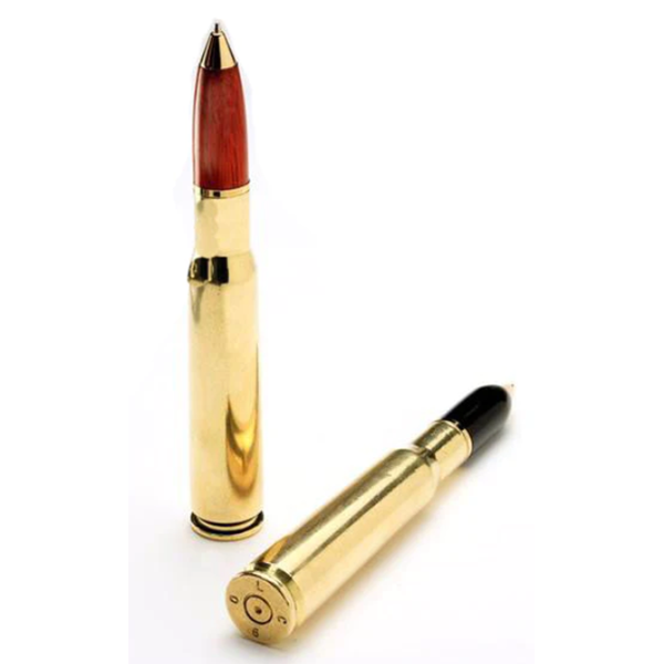 .50 Cal Bullet Pen Kit