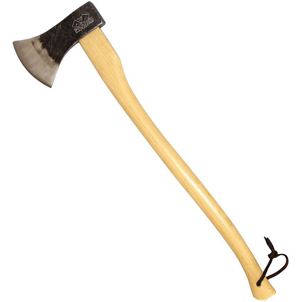 Prandi Professional Axe 31.5" OAL