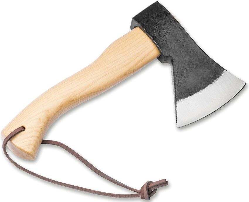 Boker Plus Appalachian Origin Mini Axe 9.88" OAL