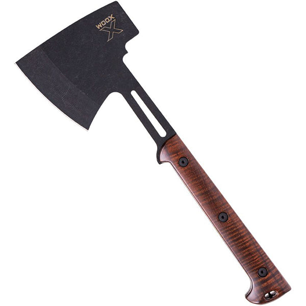 Woox Terra Axe Walnut 14" OAL