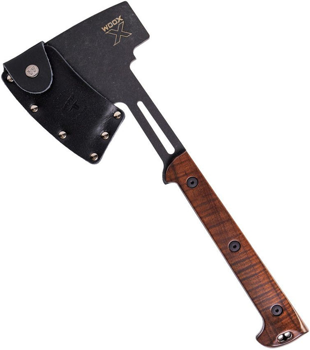 Woox Terra Axe Walnut 14" OAL