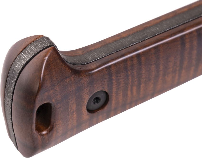 Woox Terra Axe Walnut 14" OAL