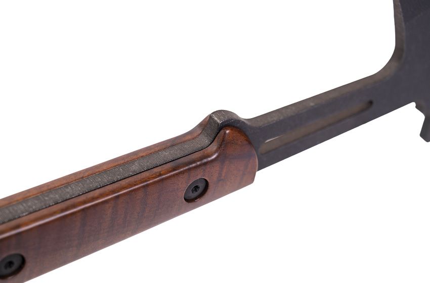 Woox Terra Axe Walnut 14" OAL