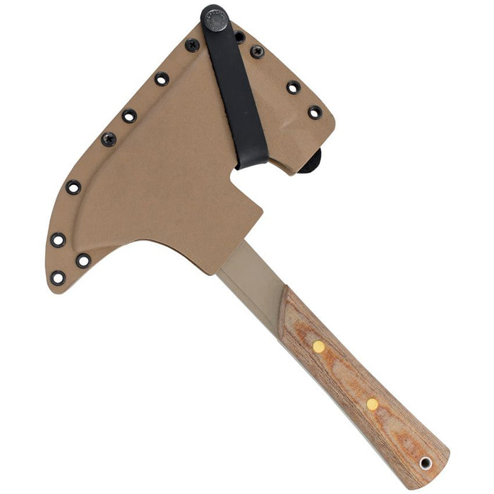 Condor Fortis Fidelis Axe 11.5"