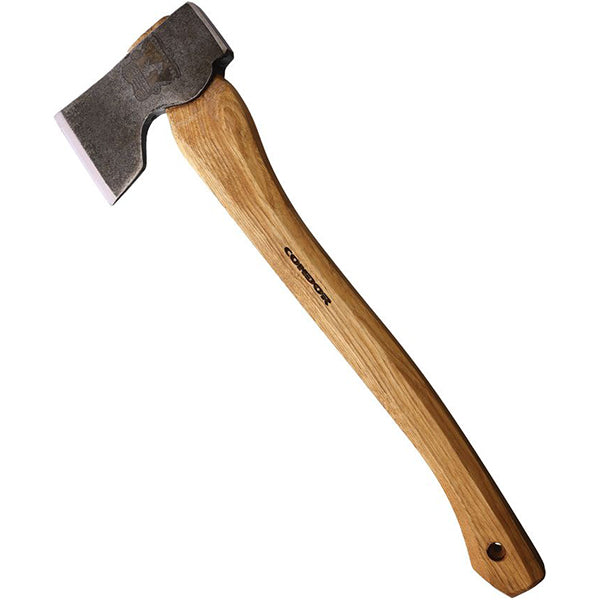 Condor Heritage Axe 1 - 19"