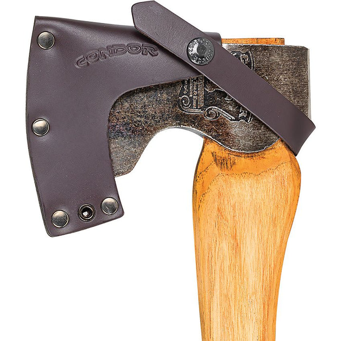 Condor Heritage Axe 1 - 19"