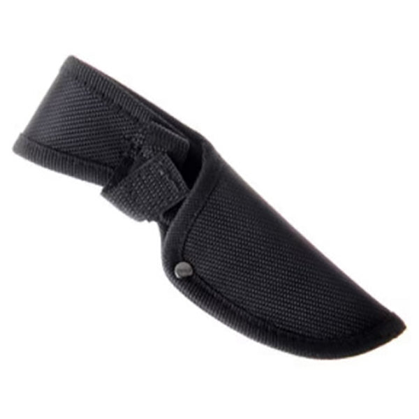 Nylon Knife Sheath - SH450N -  4.25"" Length x 1 1/2" Opening