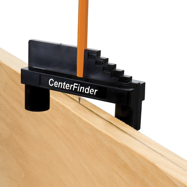 Milescraft Center Finder