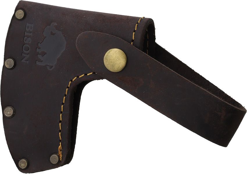 Bison 1879  Outdoor Hatchet 15" OAL