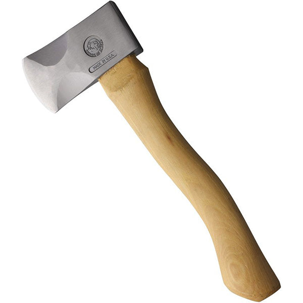 Knives Of Alaska  Hunter's Hatchet 11.25" OAL