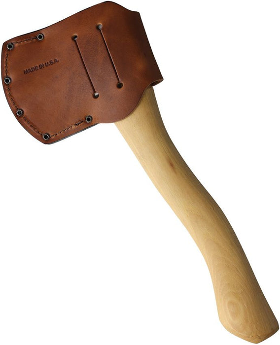 Knives Of Alaska  Hunter's Hatchet 11.25" OAL