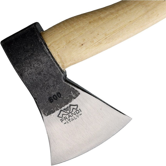 Prandi  German Style Hatchet 14" OAL