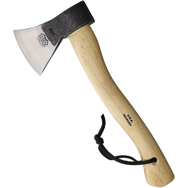 Prandi  German Style Hatchet 14" OAL