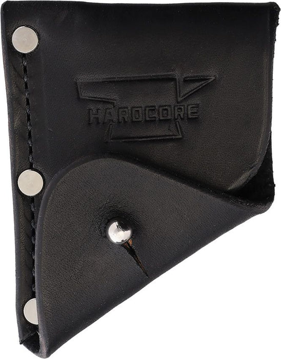 Hardcore Hammers  Survivalist Hatchet 17.5" OAL