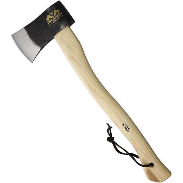 Prandi  Yankee Hatchet 20" OAL