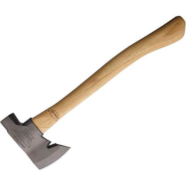 Hardcore Hammers  Hardcore Survivalist Hatchet 17.5" OAL