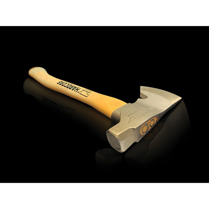 Hardcore Hammers  Hardcore Survivalist Hatchet 17.5" OAL