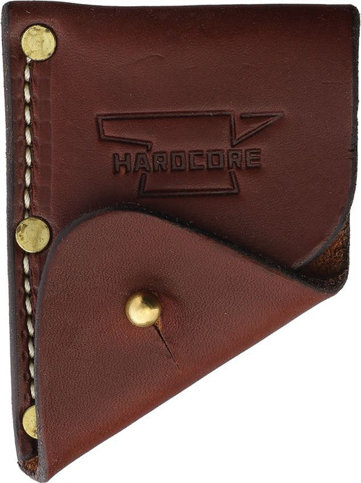 Hardcore Hammers  Hardcore Survivalist Hatchet 17.5" OAL