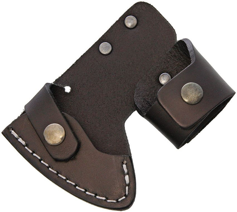Karesuando Kniven  Unna ksu Hunters Axe Natural 8 3/4" OAL