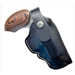 Bond Arms Full Size holster for up to 3.5" Barrels RIGHT HAND - Black - Made in Texas - WoodWorld of Texas
