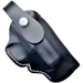 Bond Arms Full Size holster for up to 3.5" Barrels RIGHT HAND - Black - Made in Texas - WoodWorld of Texas