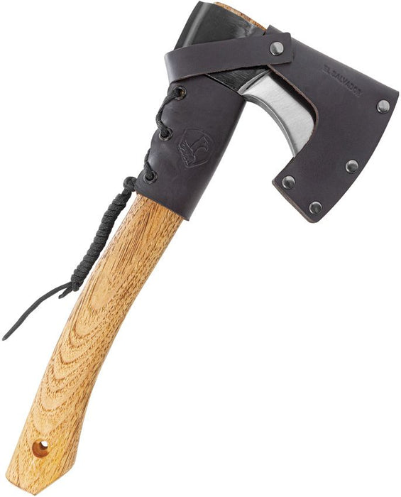 Condor  Mountaineer Trail Hatchet 14.13" OAL