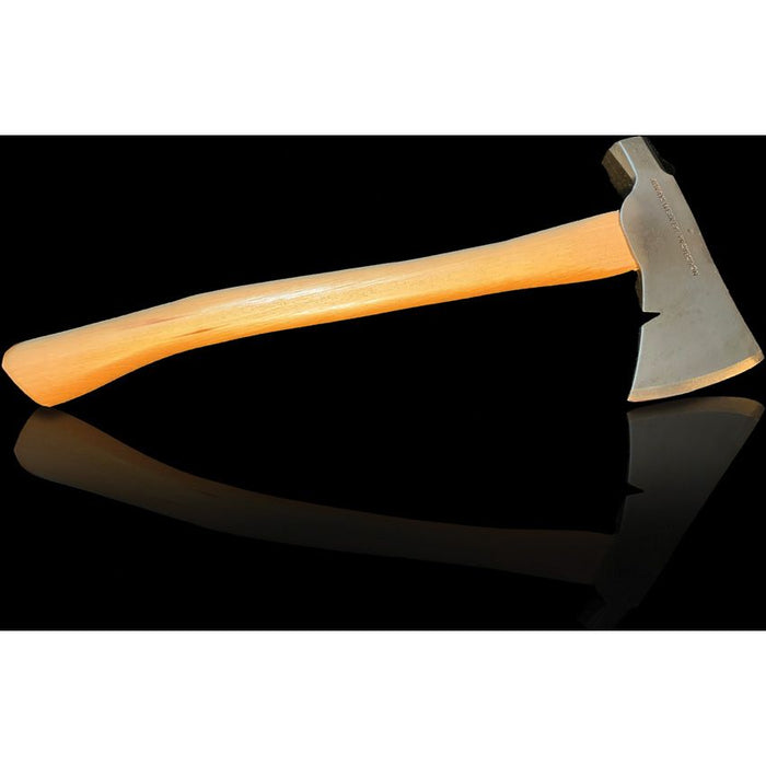 Hardcore Hammers  Super Naturalist Hatchet 17.5" OAL