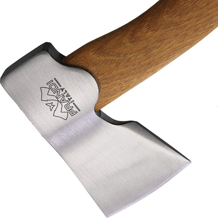 Prandi  Segurin Hatchet Polished 11" OAL
