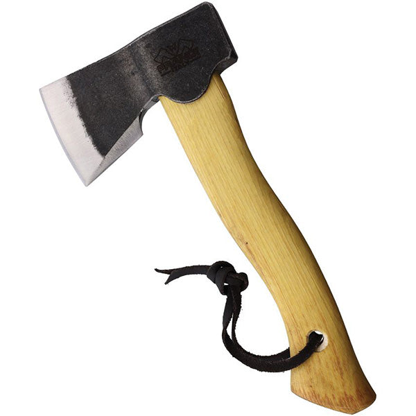 Prandi  Segurin Hatchet Rough 11" OAL