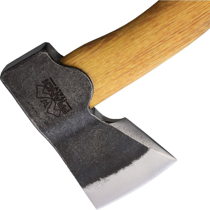 Prandi  Segurin Hatchet Rough 11" OAL