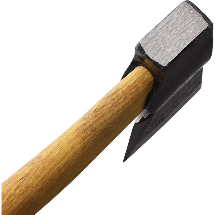 Prandi  Segurin Hatchet Rough 11" OAL