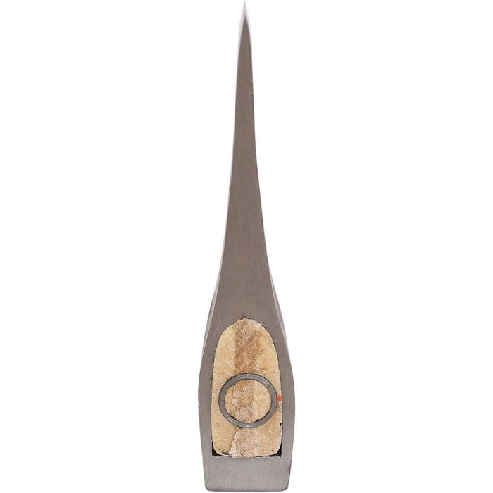 Prandi  German Style Axe Satin 31.5" OAL