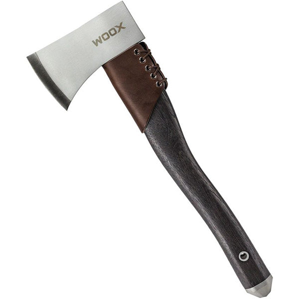 WOOX  AX1 Tactical Axe 15.75" OAL