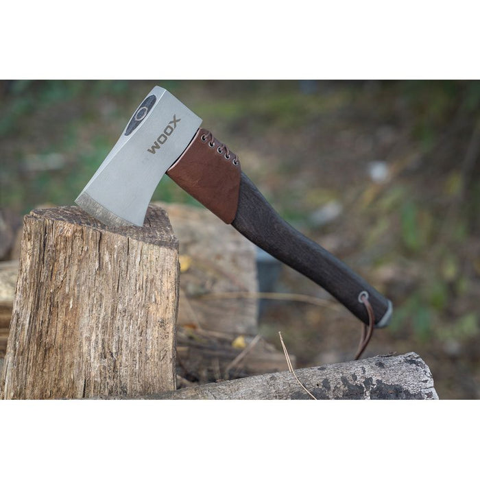 WOOX  AX1 Tactical Axe 15.75" OAL