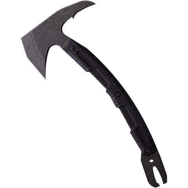 Extrema Ratio  Estrema Axe SW Black 14.75"OAL