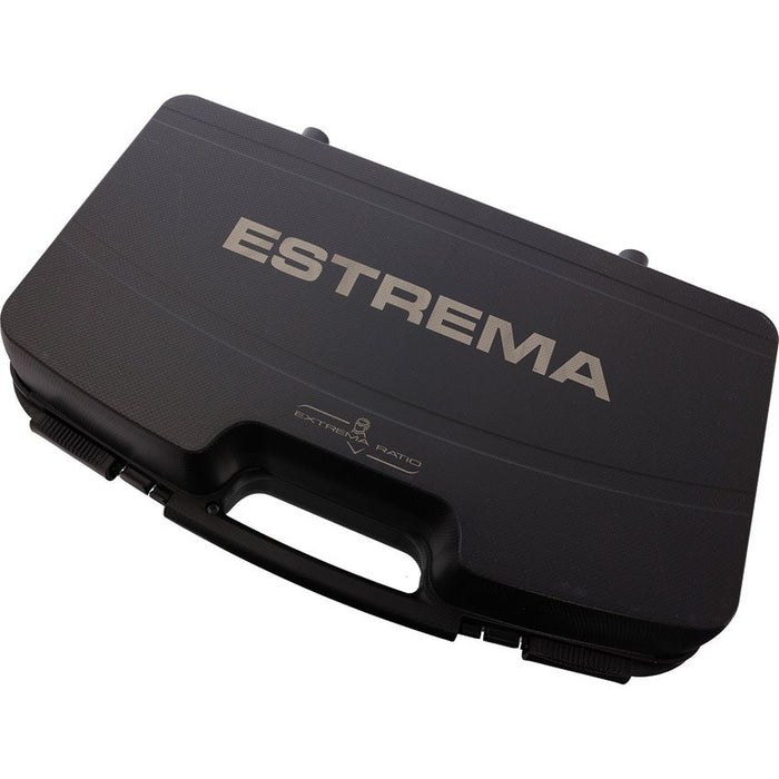 Extrema Ratio  Estrema Axe SW Black 14.75"OAL
