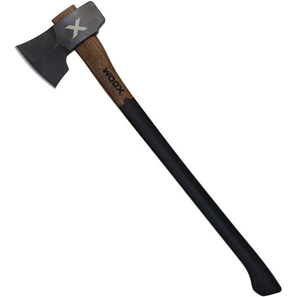 WOOX  Forte-X Hewing Axe 28" OAL