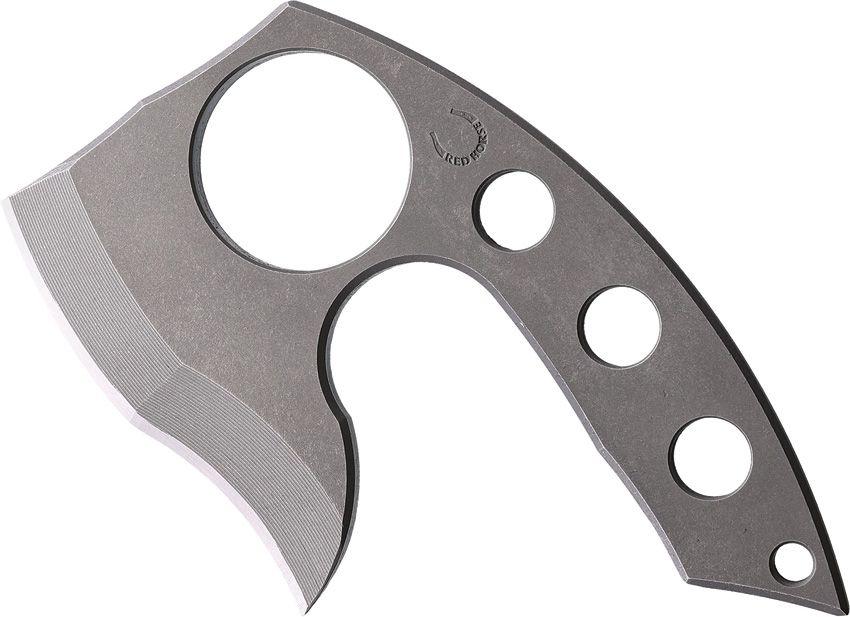 Red Horse Knife Works  Maxe Micro-Axe 4" OAL - CLOSEOUT