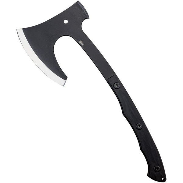 APOC  Barrens Pack Axe 16" OAL