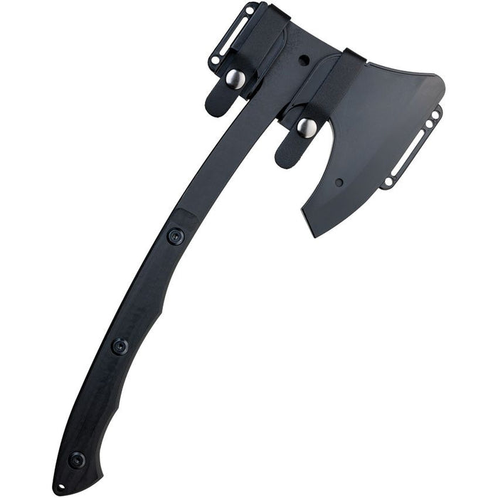 APOC  Barrens Pack Axe 16" OAL