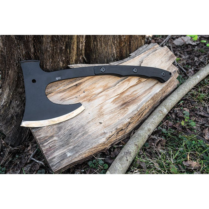 APOC  Barrens Pack Axe 16" OAL