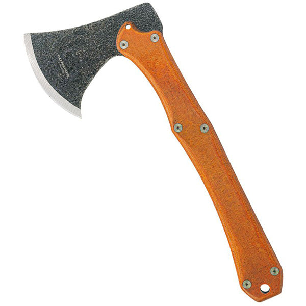 Condor Mountain Pass Axe 14" OAL
