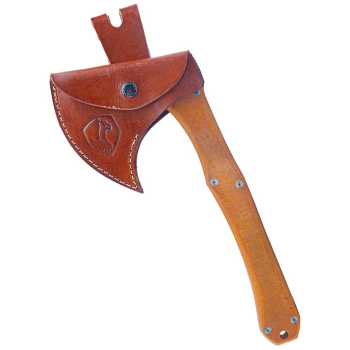 Condor Mountain Pass Axe 14" OAL