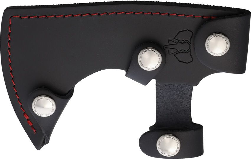 Cudeman Eagle Axe Micarta 11.75" OAL