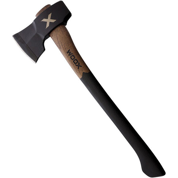 Woox Forte Heavy Duty Axe 22"