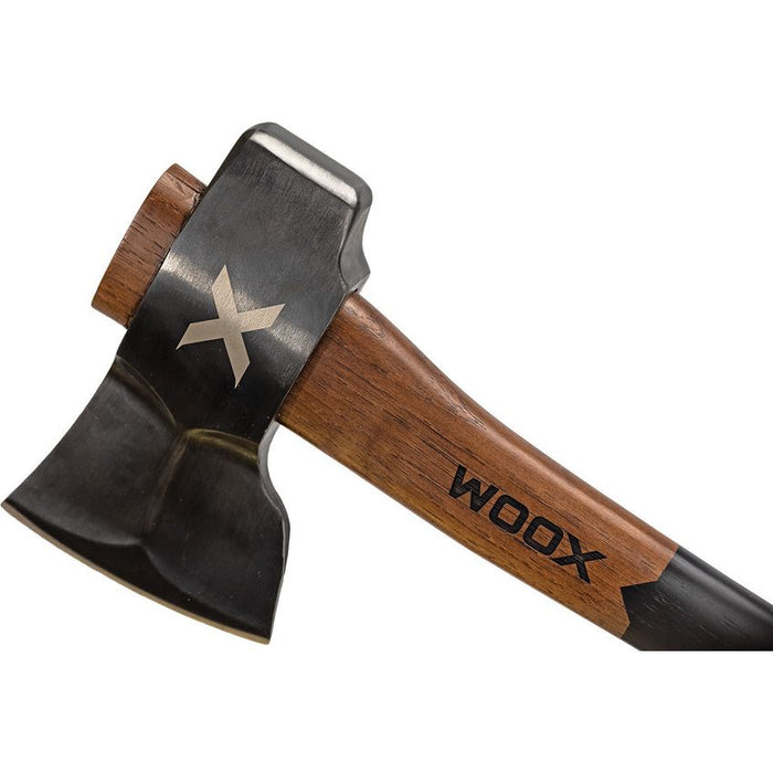 Woox Forte Heavy Duty Axe 22"