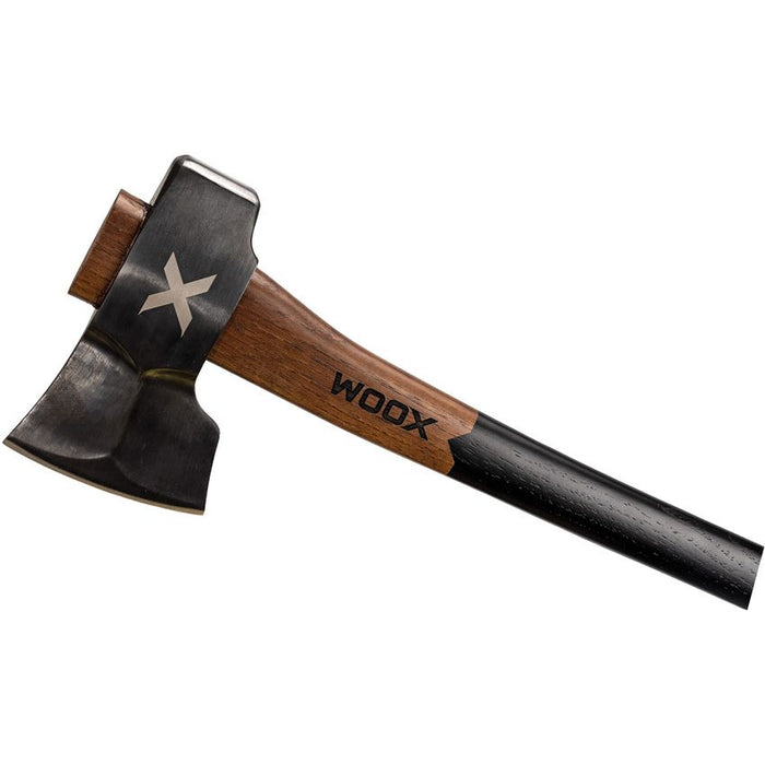 Woox Forte Heavy Duty Axe 22"